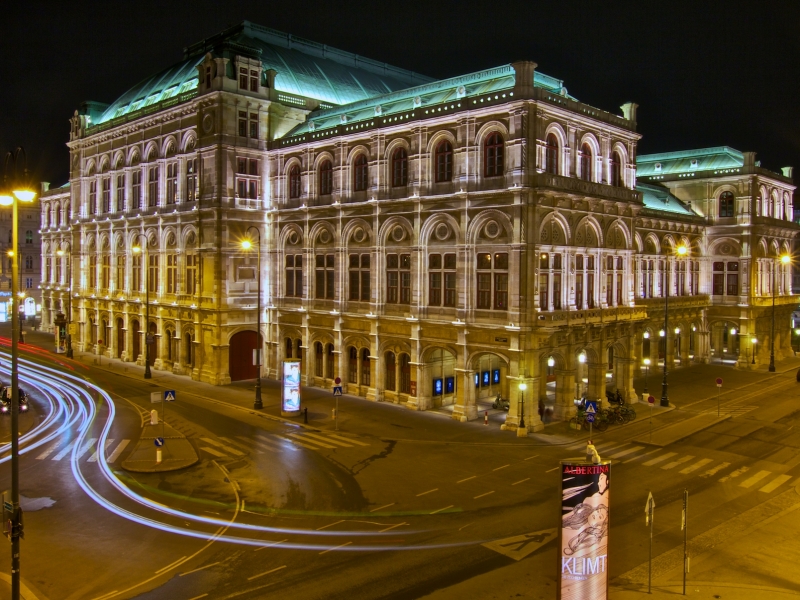 Vienna
