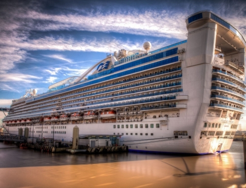 Job Opportunities on Cruise Ships