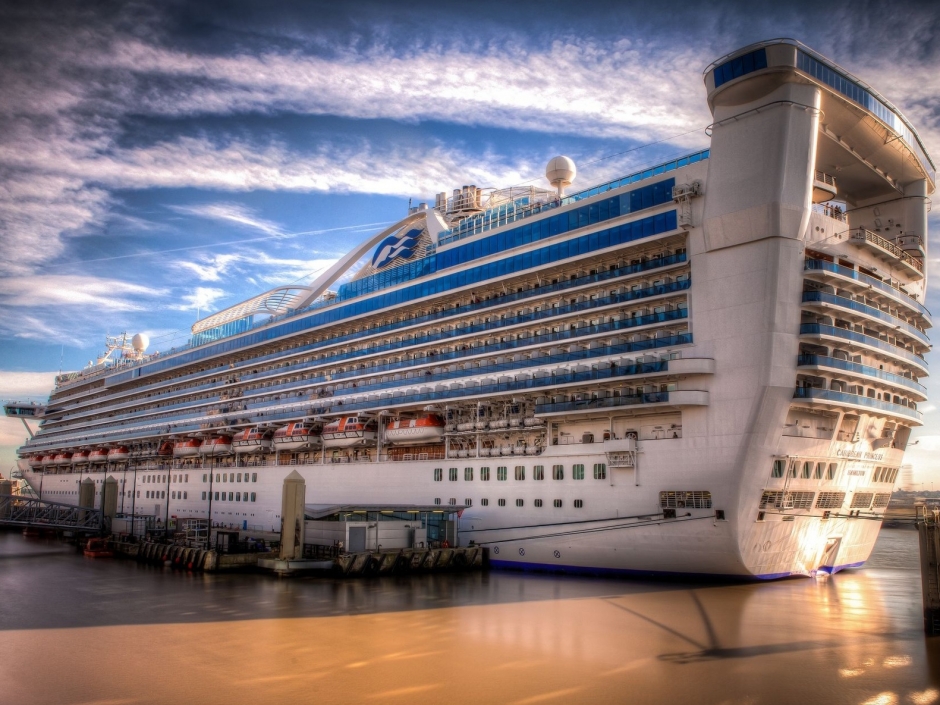 Job Opportunities on Cruise Ships