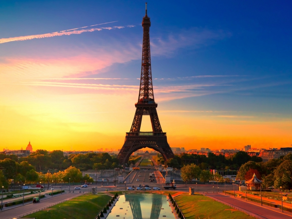 Top 3 European Travel Destinations