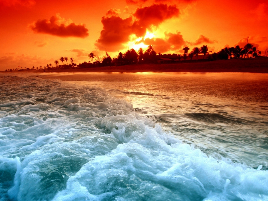 Top Five Summer Travel Destinations