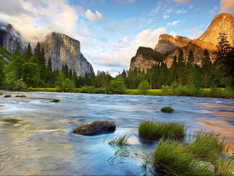 Top US Vacation Destinations