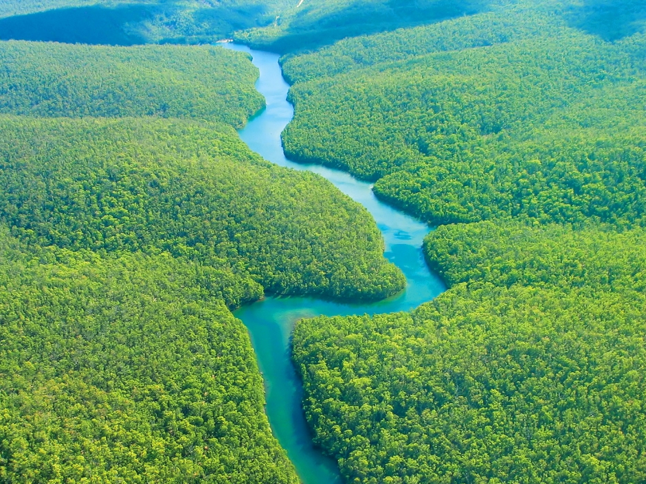 Unique Travel Destinations