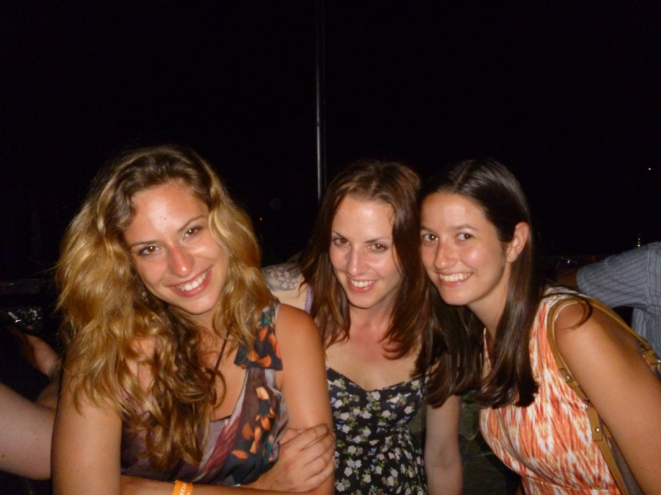 Girl Trip Destinations