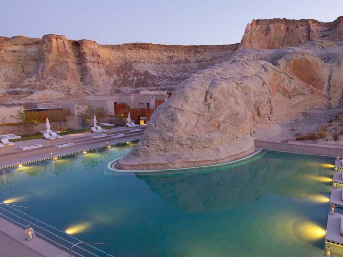 Best Vacation Spots for Young Couples
