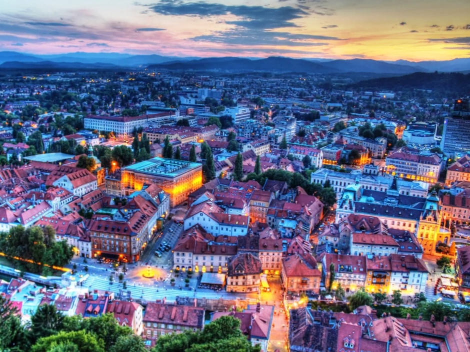 Best Vacation Spots for Young Couples
