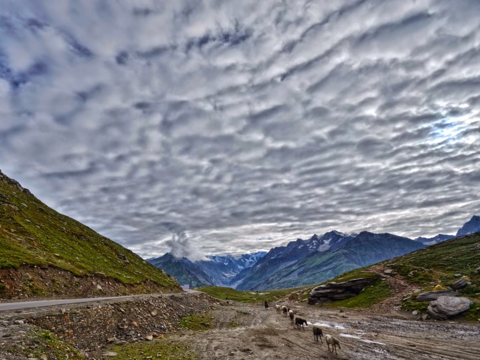 Best Monsoon Destinations