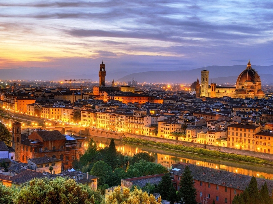 Top Romantic Travel Destinations