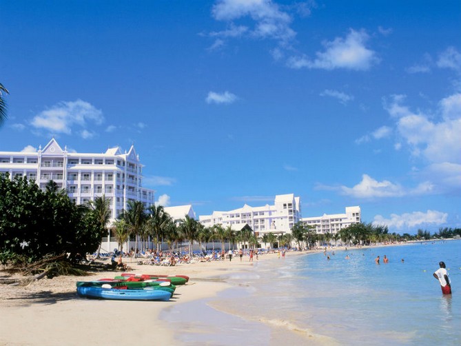 Ocho Rios