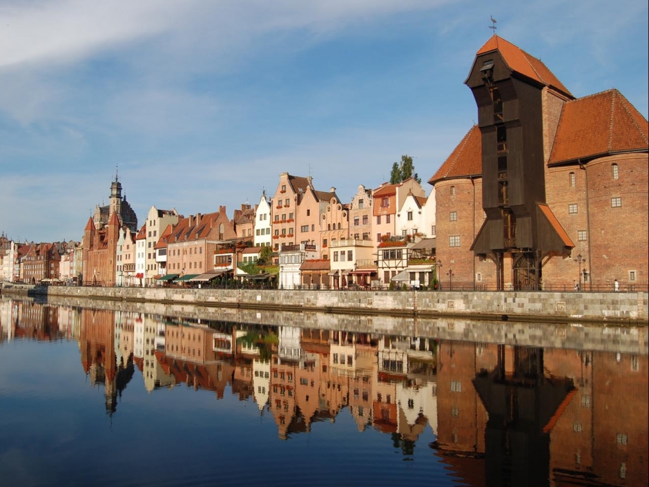 Top Tourist Cities in Poland You Must Visit