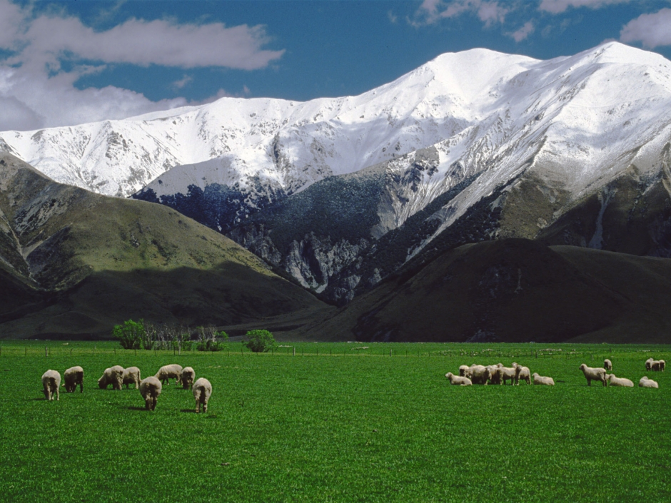 Best November Destinations