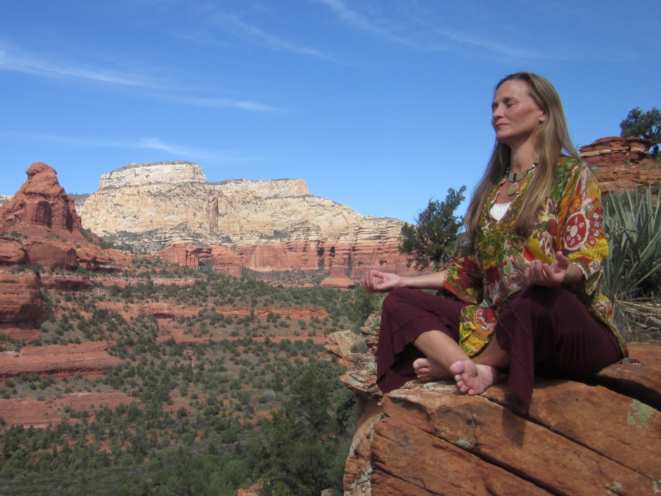 Sedona - Best Quiet Vacation Spots