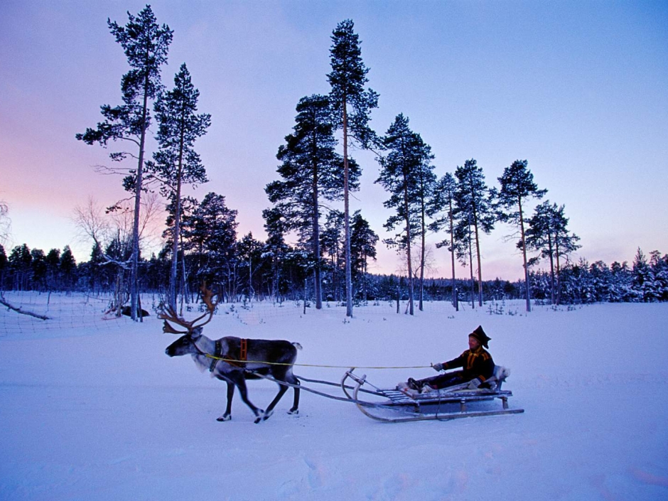 Hidden Honeymoon Destinations