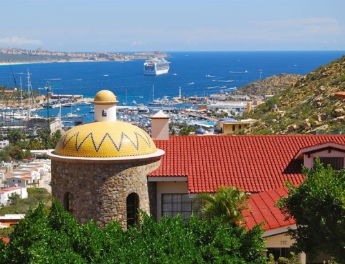 Best Spring Break Destinations for 2015