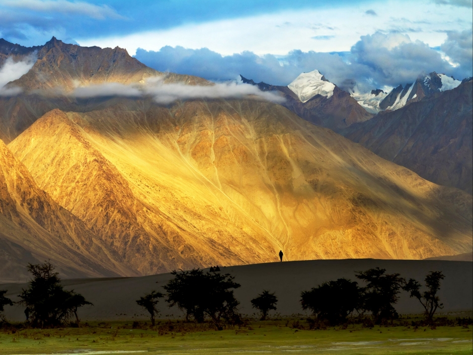 Best summer destinations in India