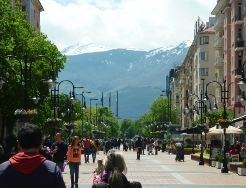 Best July Vacation Destinations That Will Leave You Wanting for More
