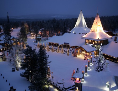 Best Winter Destinations That Are Truly Winter Wonderlands