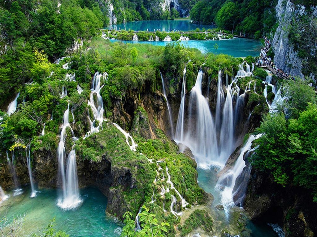 Best Spring Destinations