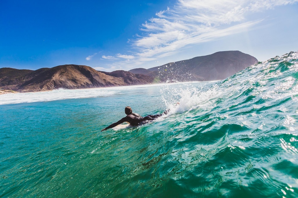 Things to Do in Algarve