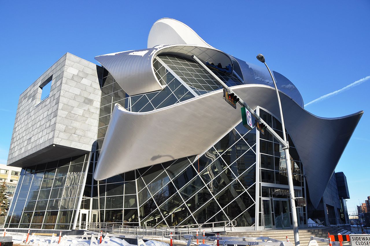 Things to Do in Edmonton