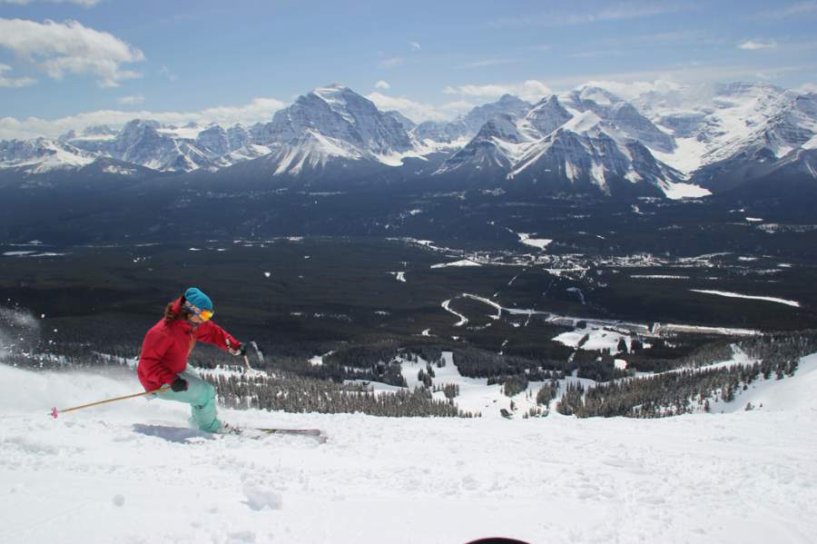 Things to Do in Edmonton