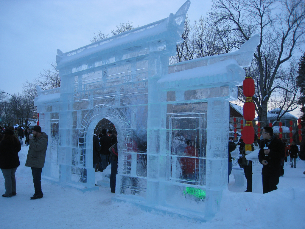 Things to Do in Edmonton