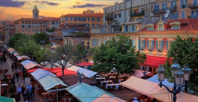 Things to Do in Nice