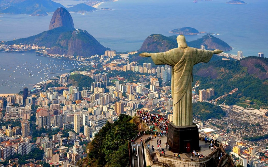 Top 5 Tropical Cities