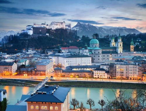 Things to Do in Salzburg: Much More Than Mozart