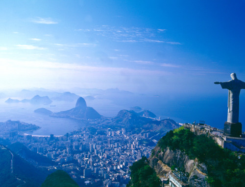 Top 5 Tropical Cities That Will Give You the Best Travel Experience