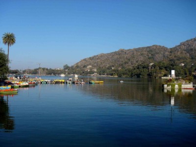 Mount Abu