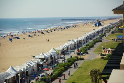 Things to Do in Virginia Beach