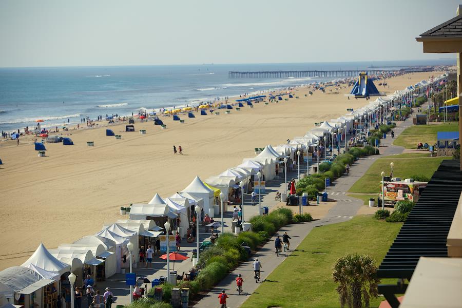 Things to Do in Virginia Beach