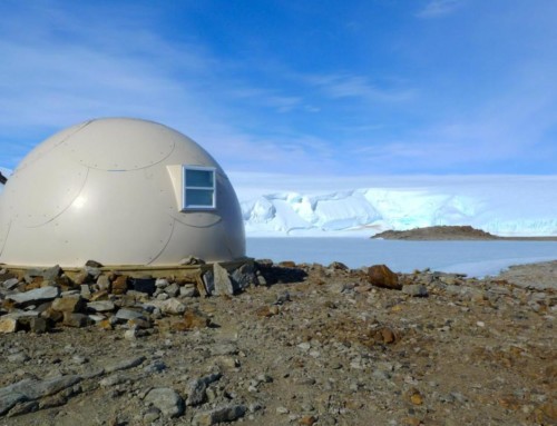 Best Exotic Destinations From Tu Tu’ Tun Lodge to White Desert
