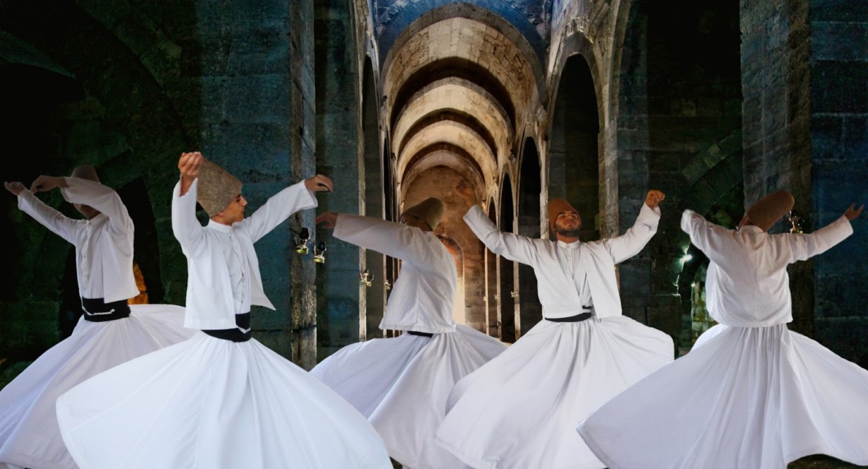Things to See and Do in Konya