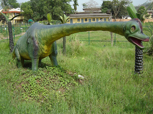 Attractions in Guwahati