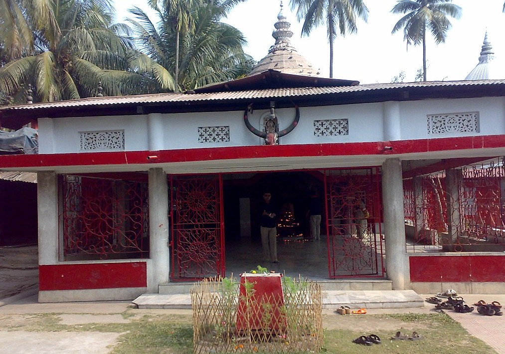 Attractions in Guwahati