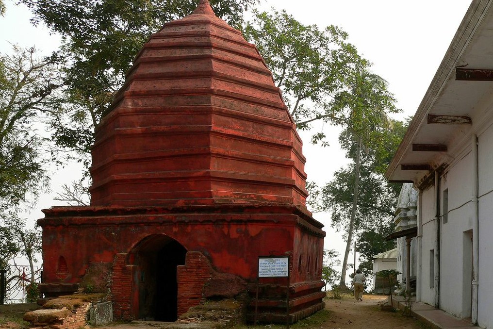 Attractions in Guwahati