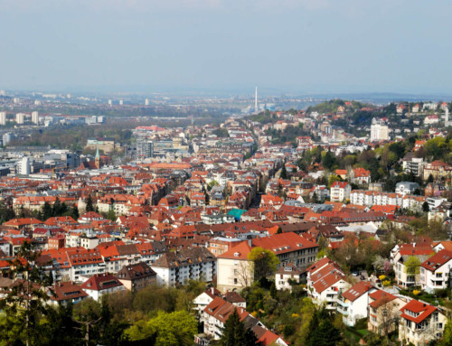 Why Car Lovers Must Visit Stuttgart During Spring