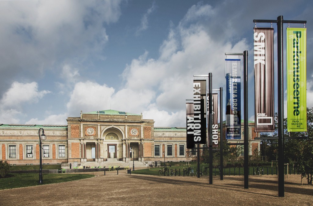 Top Tourist Attractions in Copenhagen