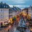 Top Tourist Attractions in Copenhagen