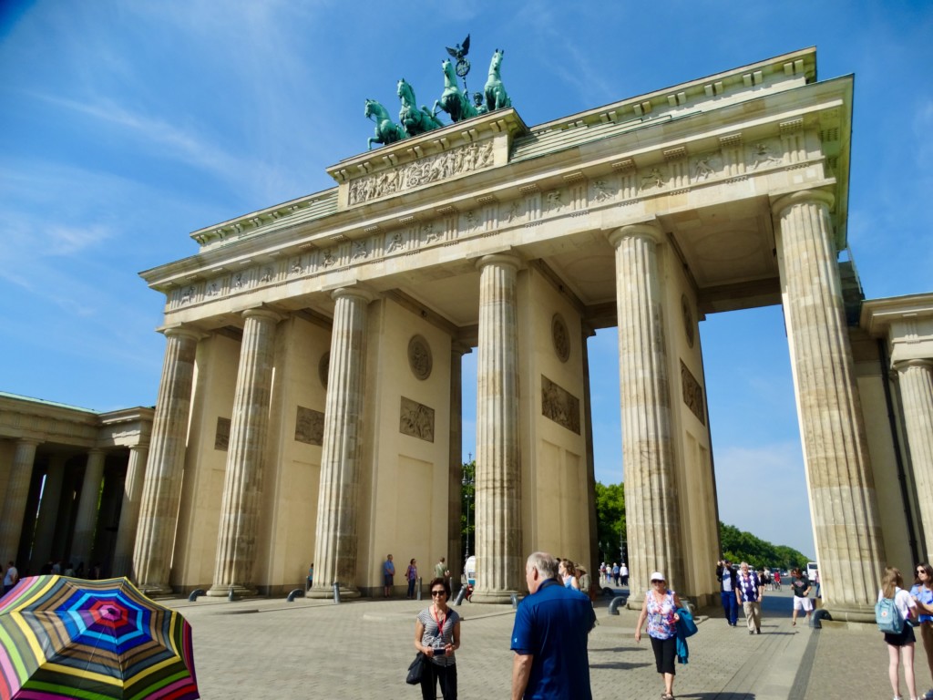 East Europe Trip
