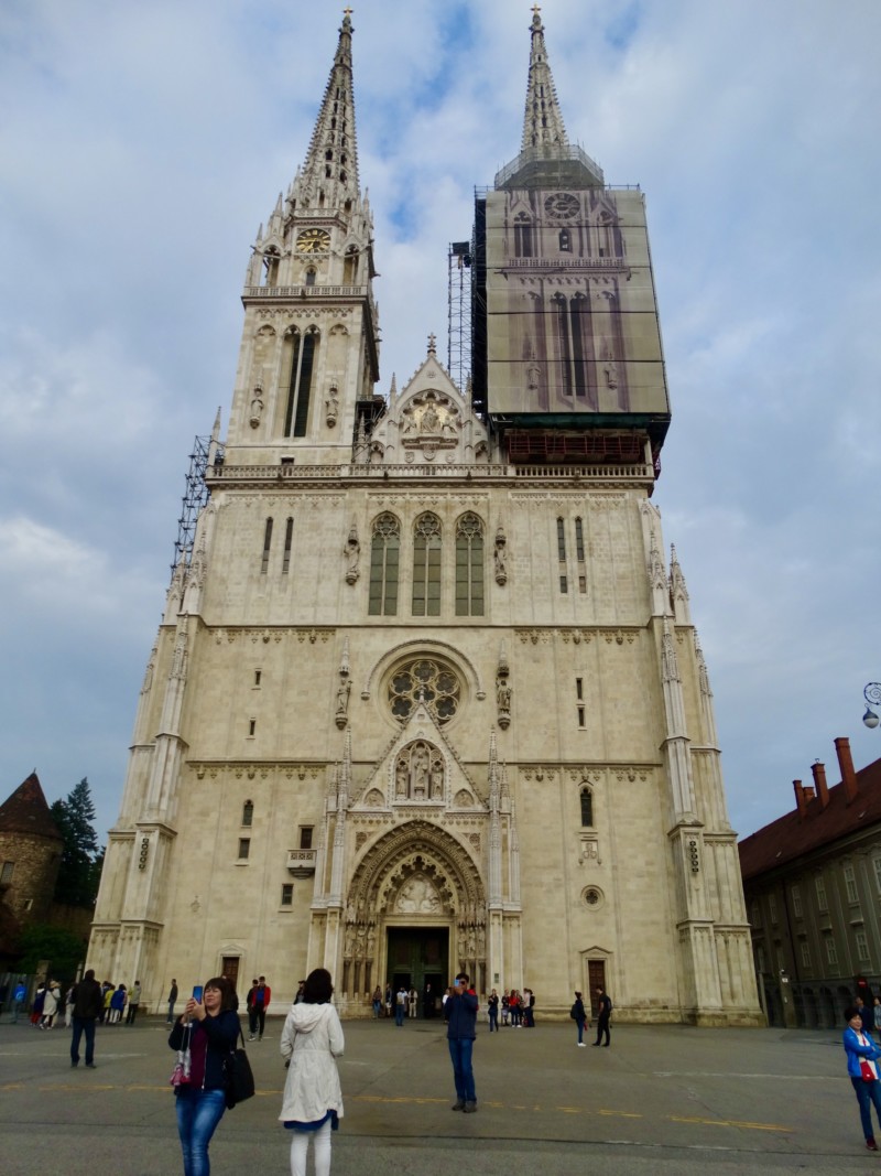 East Europe Trip