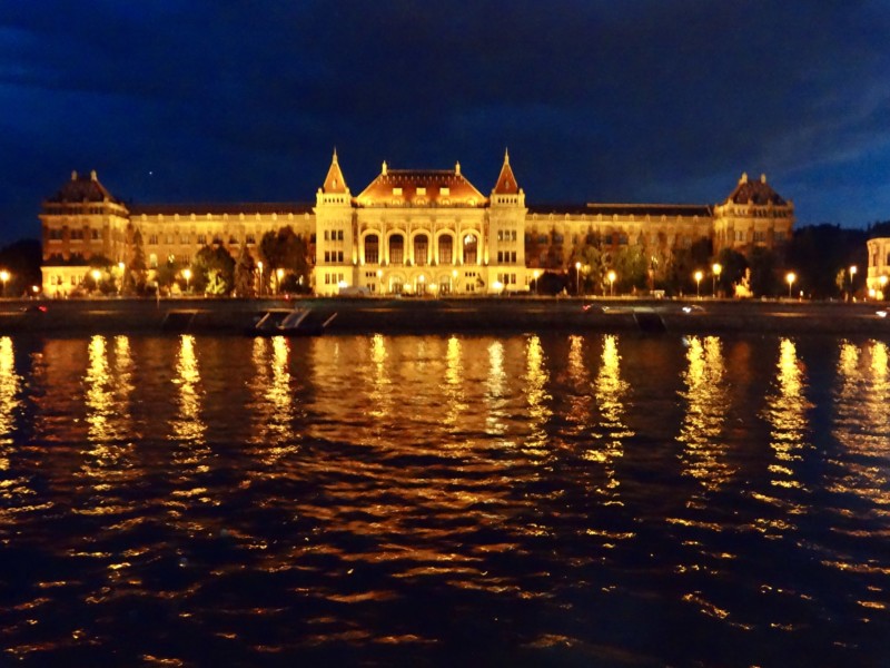 East Europe Trip