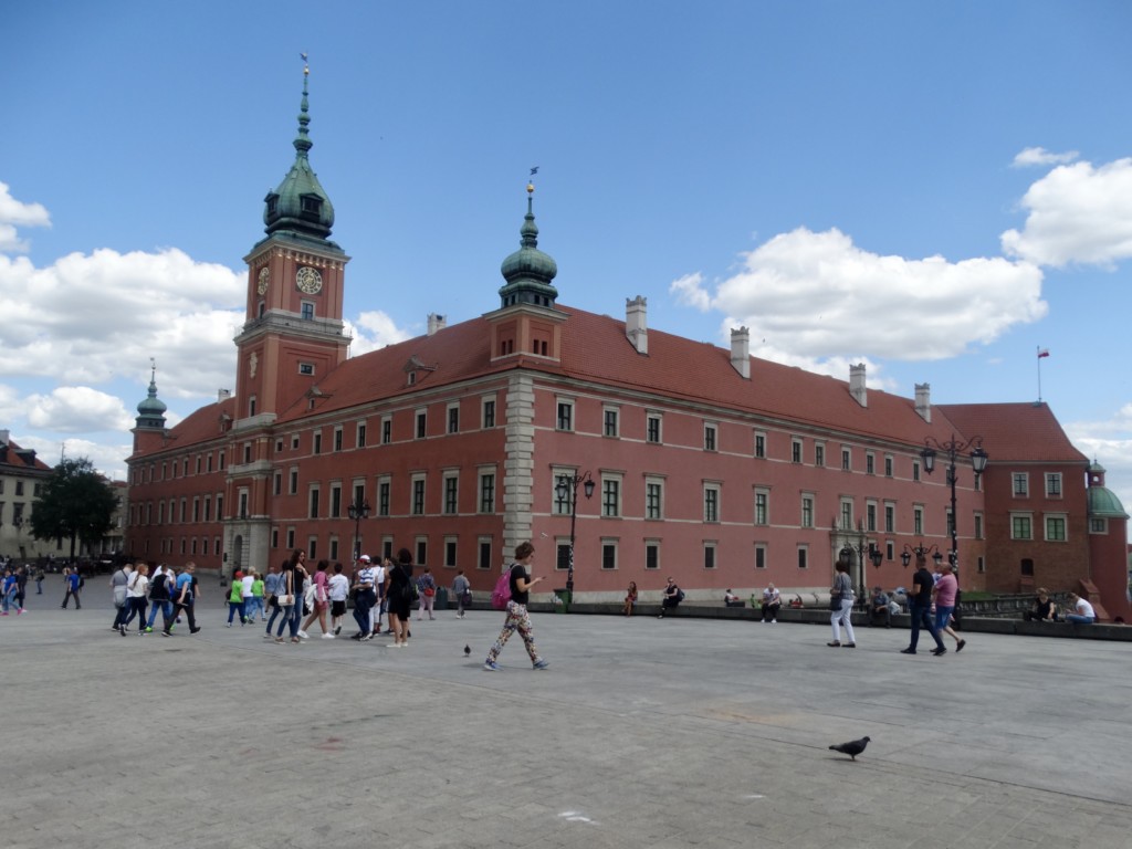 East Europe Trip