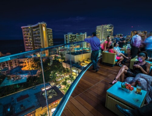 Five Best Nightclubs in Hawaii That No One Should Miss